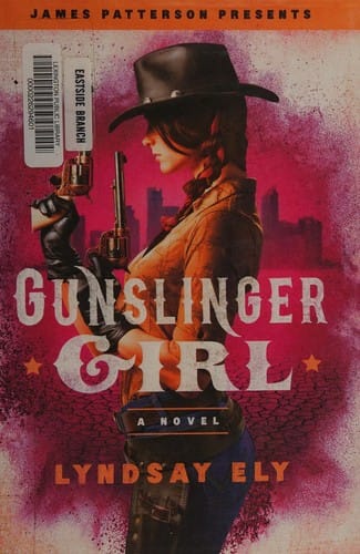 Gunslinger girl