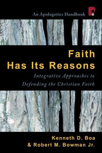 Faith has its reasons