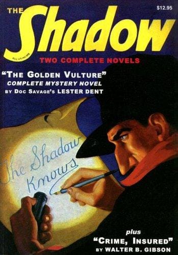 The Shadow
