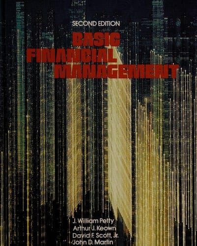 Basic financial management