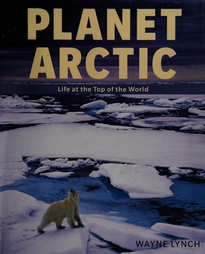 Planet Arctic