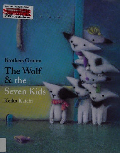 Brothers Grimm