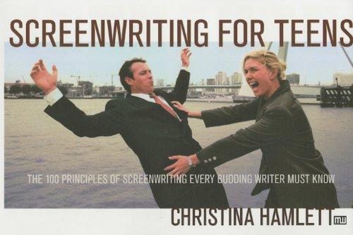 Screenwriting for Teens