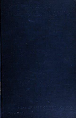 East Central Europe between the two World Wars