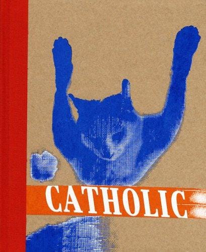 Catholic No.1