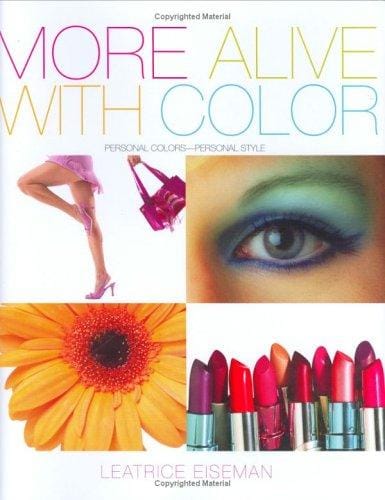 More alive with color