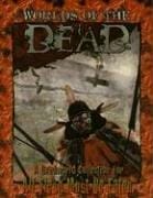 Worlds of the Dead (All Flesh Must be Eaten RPG)