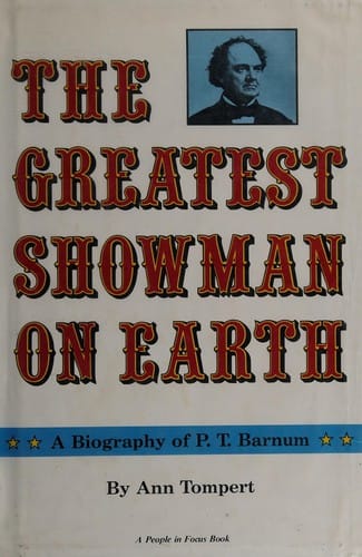 The Greatest Showman on Earth