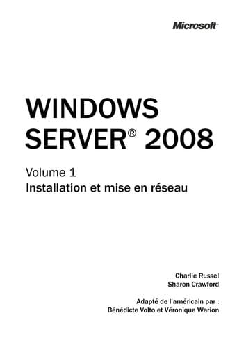 Windows Server 2008
