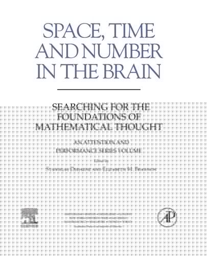 Space, Time and Number in the Brain