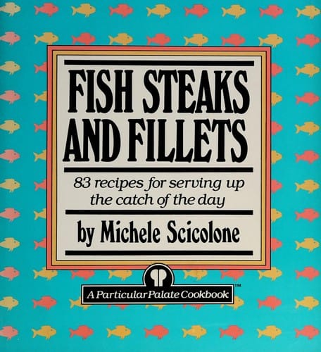 Fish steaks and fillets