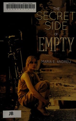 The secret side of empty