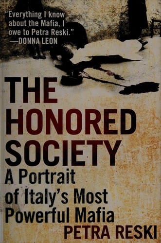 The honored society