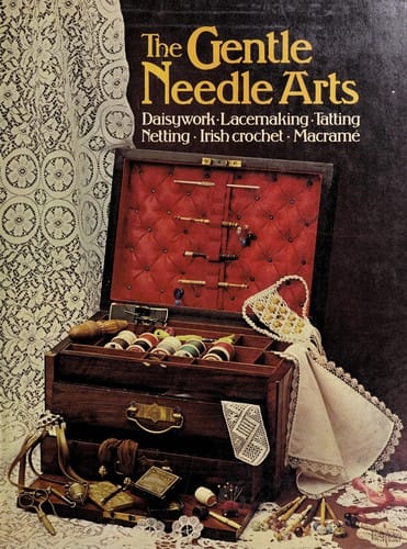 The Gentle needle arts
