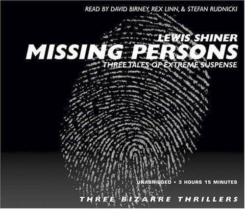 Missing Persons