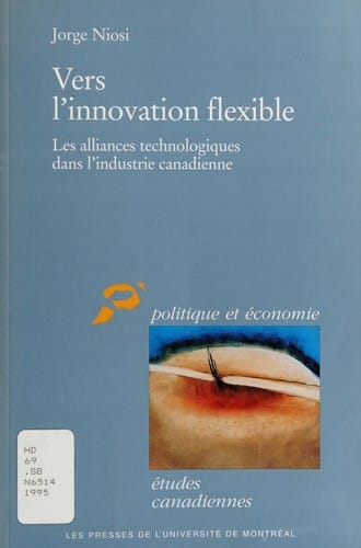 Vers l'innovation flexible