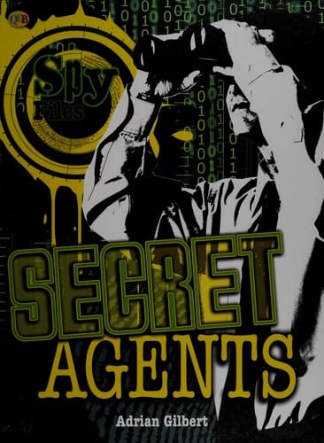 Secret agents