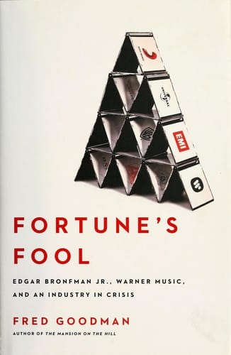 Fortune's fool