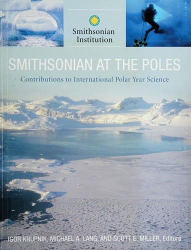 Smithsonian at the poles