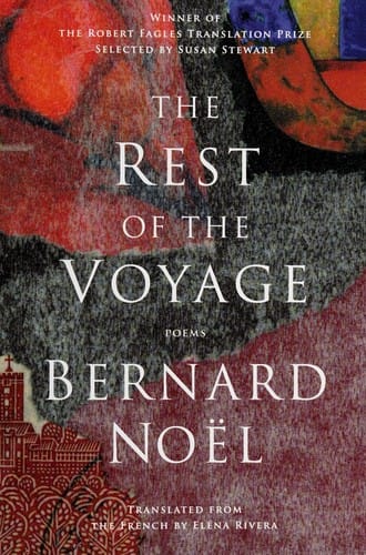 The rest of the voyage