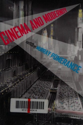 Cinema and modernity