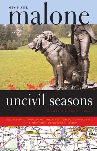 Uncivil seasons