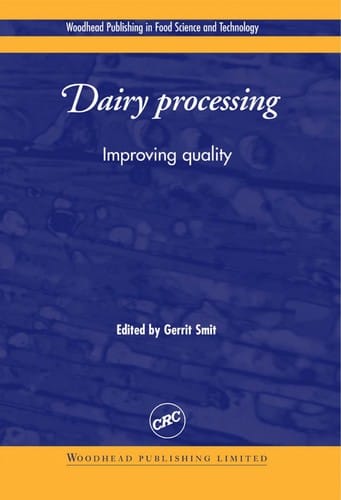 Dairy processing