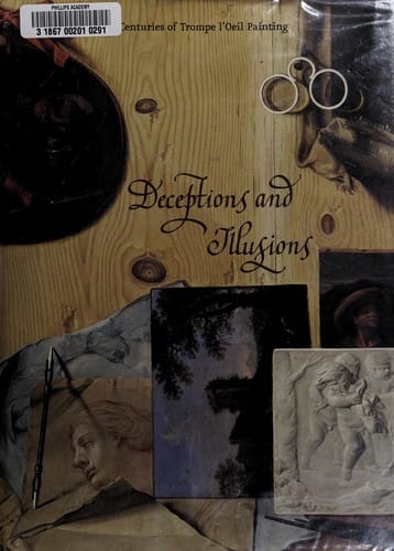 Deceptions and illusions