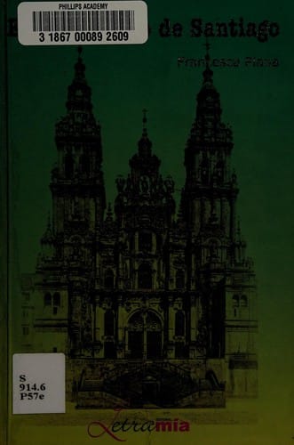 En el camino de Santiago