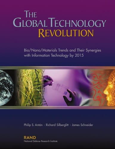 The global technology revolution