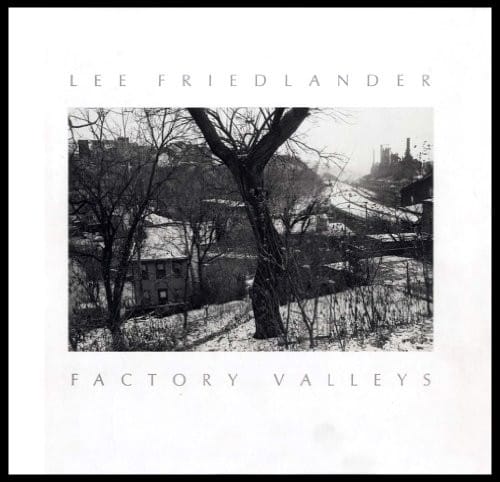 Factory valleys