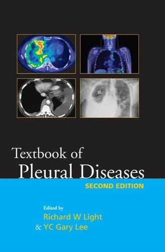 Textbook of pleural diseases