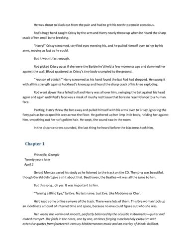 Hotter than wildfire