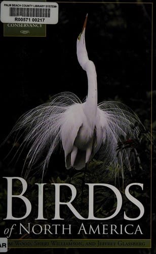 Birds of North America