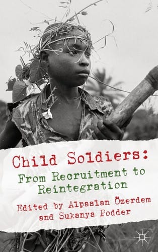 Child soldiers