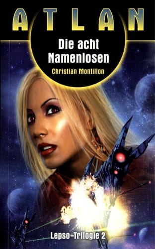 Die acht Namenlosen