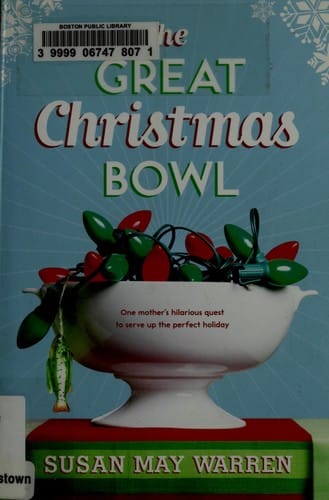 The great Christmas bowl