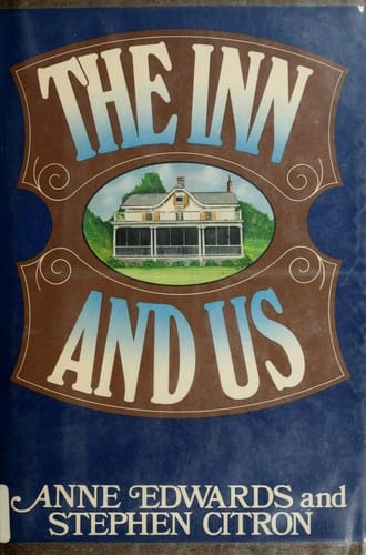 The inn and us