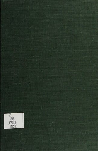 Paper and printing in ancient China