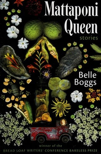 Mattaponi Queen