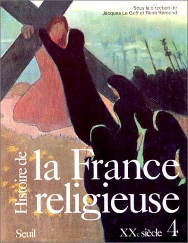 Histoire de la France religieuse