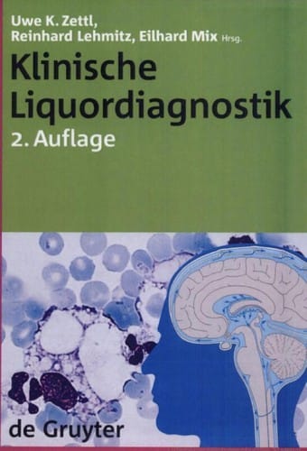 Klinische Liquordiagnostik