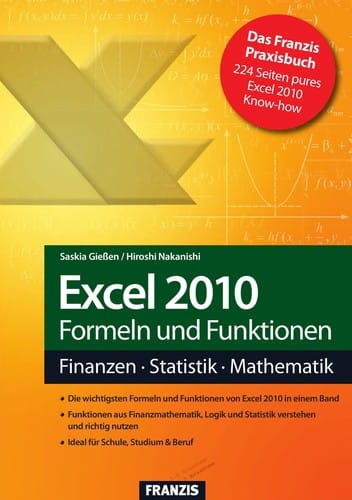 Excel 2010