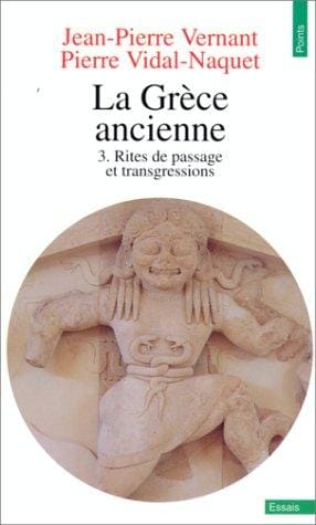 La Grèce ancienne, tome 3