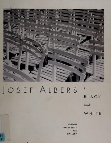 Josef Albers