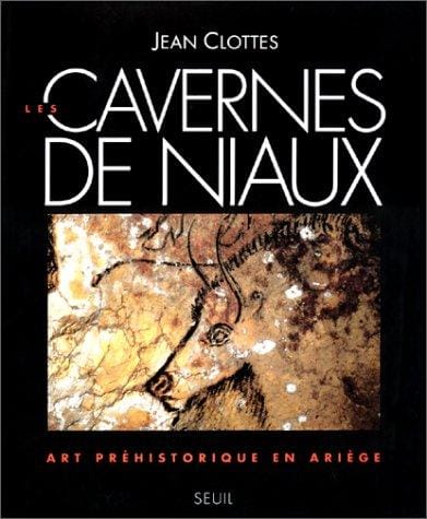 Les cavernes de Niaux