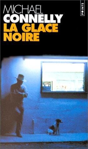La Glace noire