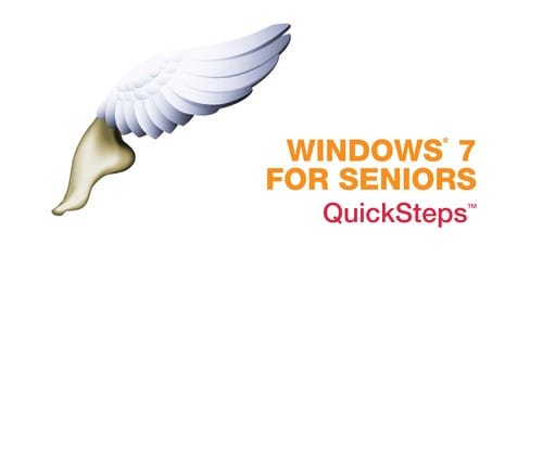 Windows 7 for seniors