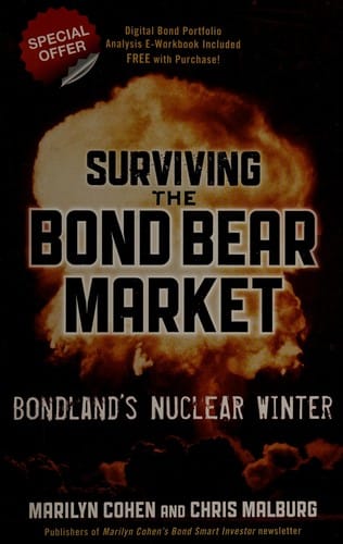 Surviving the bond bear market