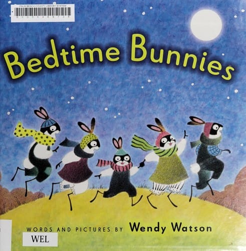 Bedtime bunnies